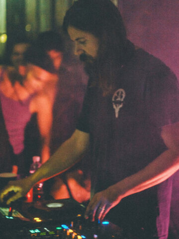 Party Photos – AKBAR – A Neighborhood Oasis