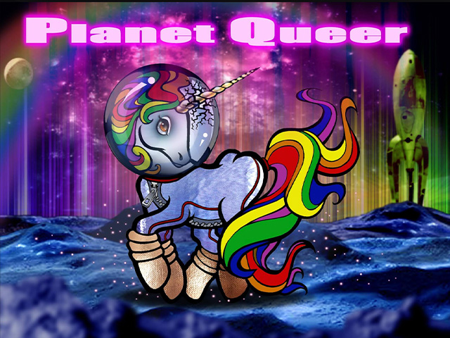 Planet Queer Cabaret