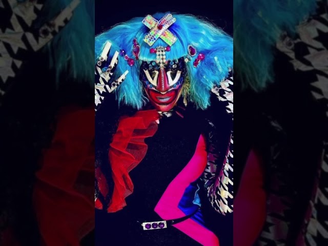 Video 4: Planet Queer, 13th Anniv. Show!